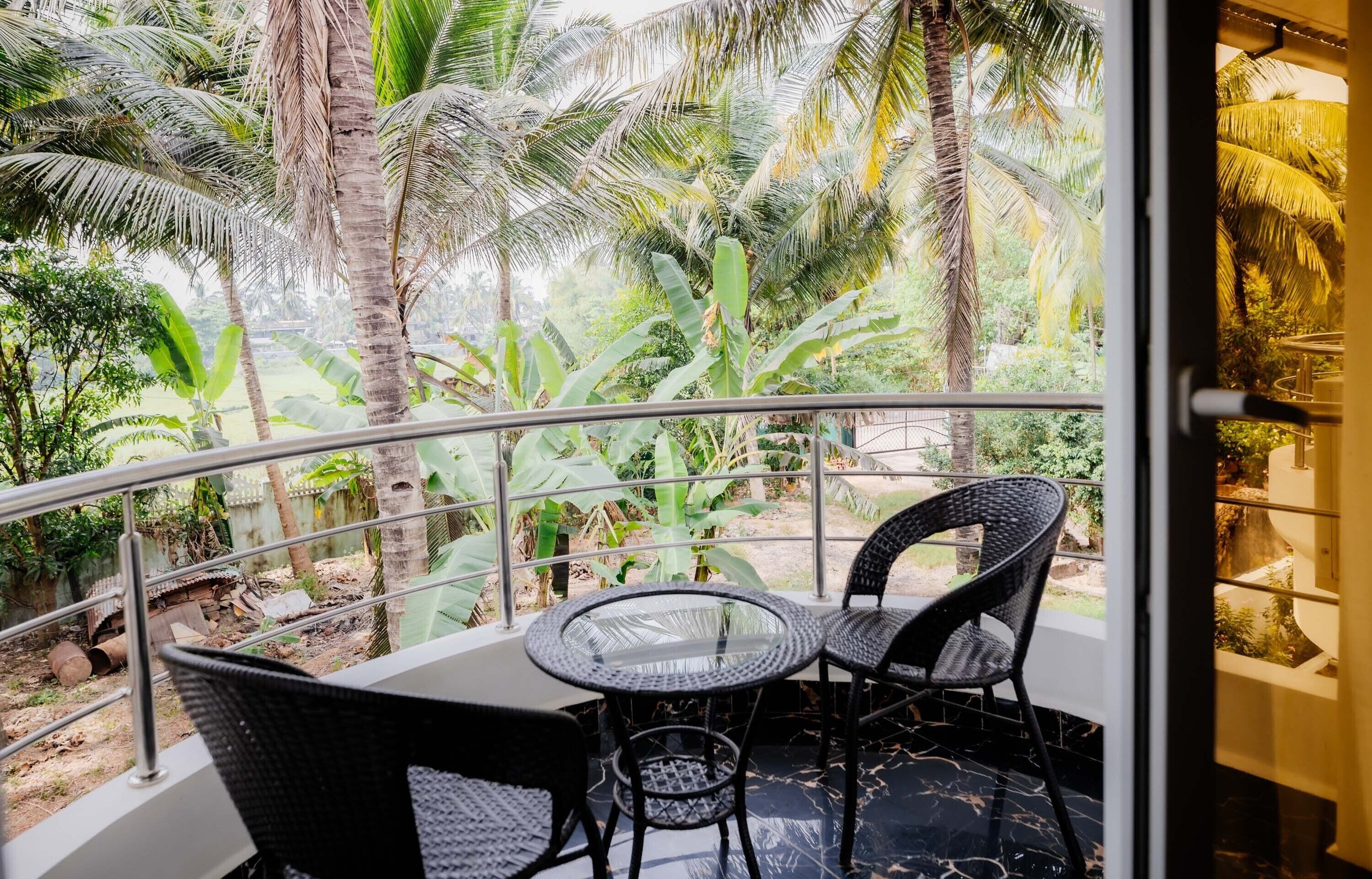 View from room