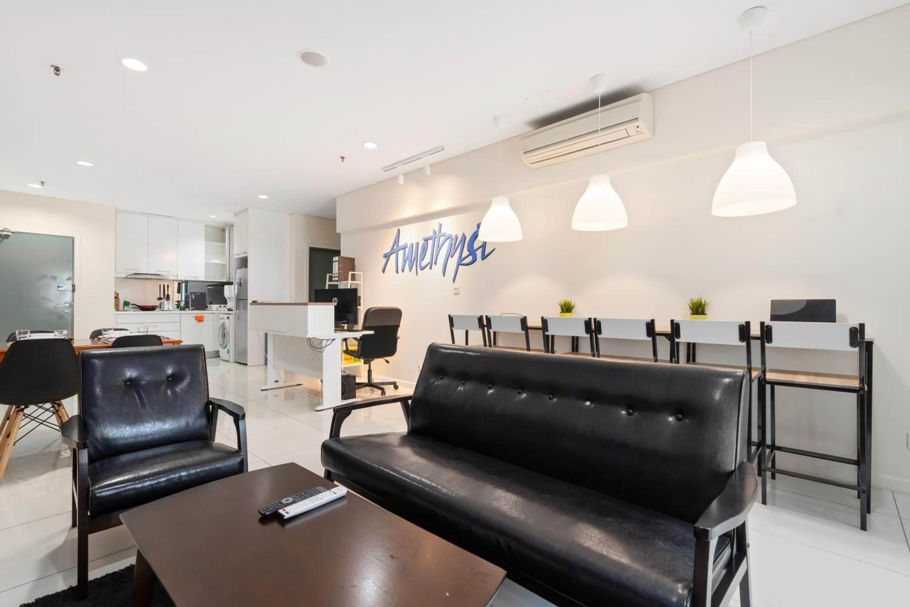 Foto - Amethyst Dorm KLCC