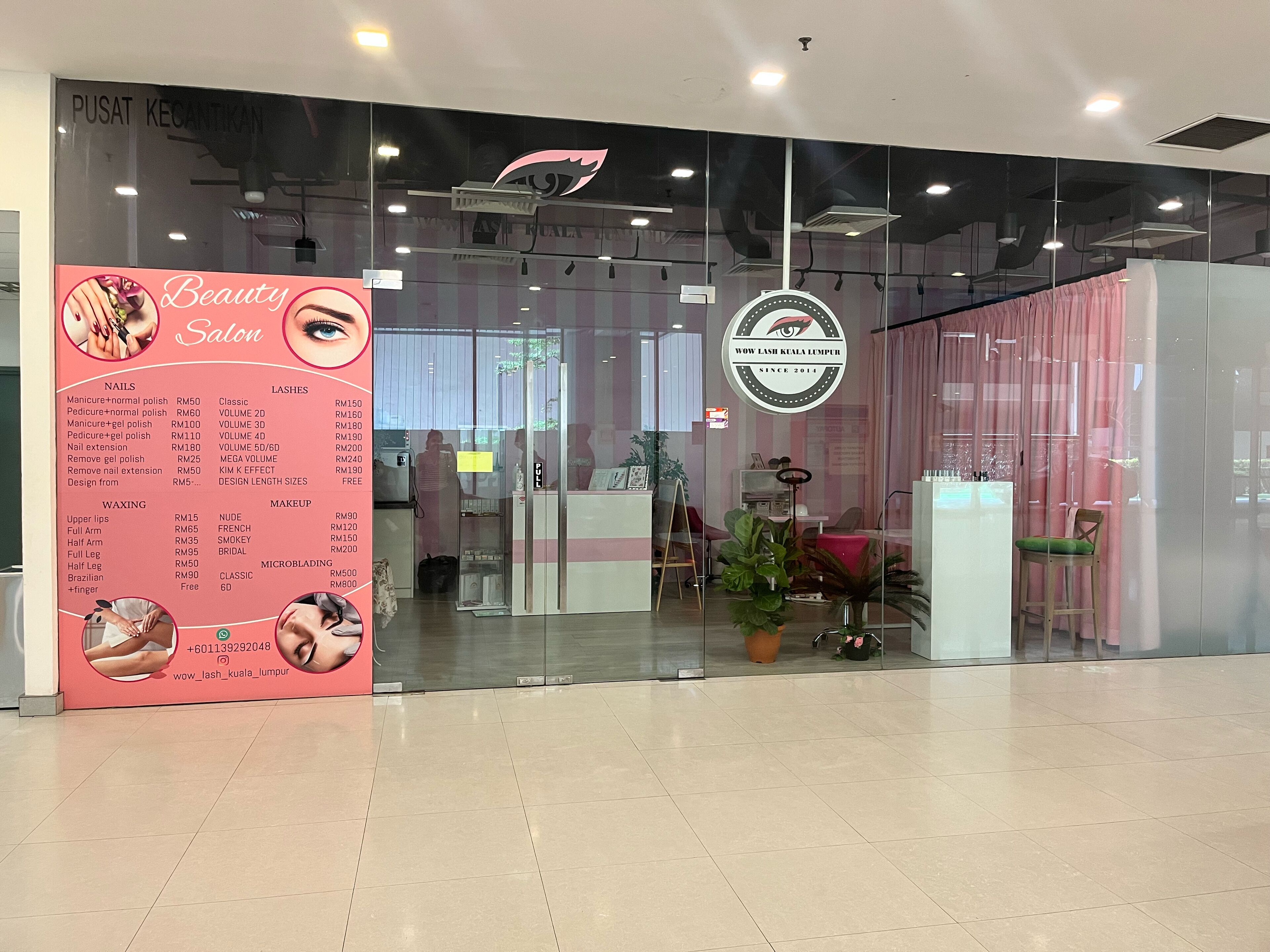 Foto - Amethyst Dorm KLCC