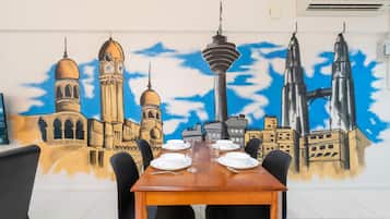 Restoran