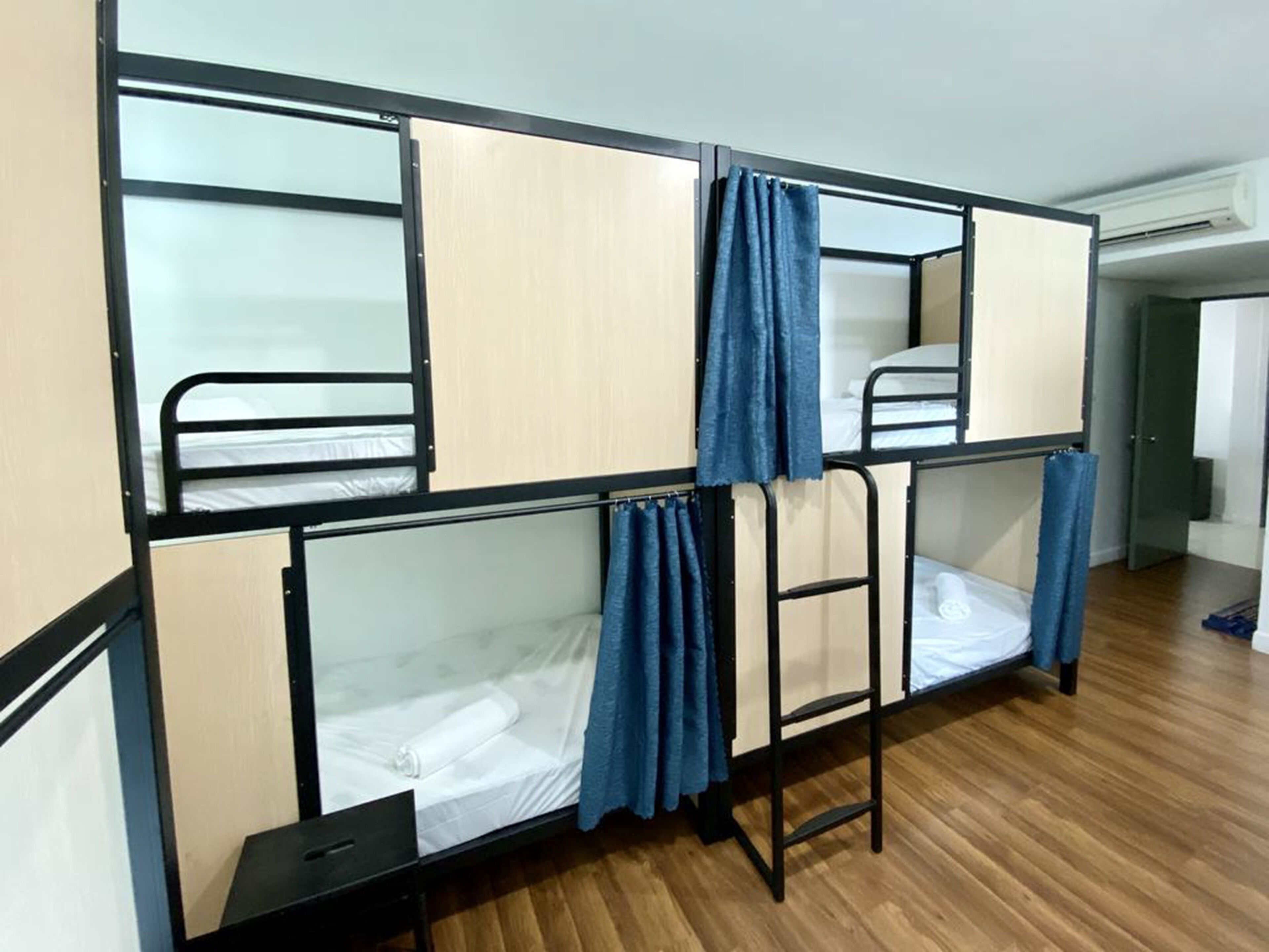 Foto - Amethyst Dorm KLCC