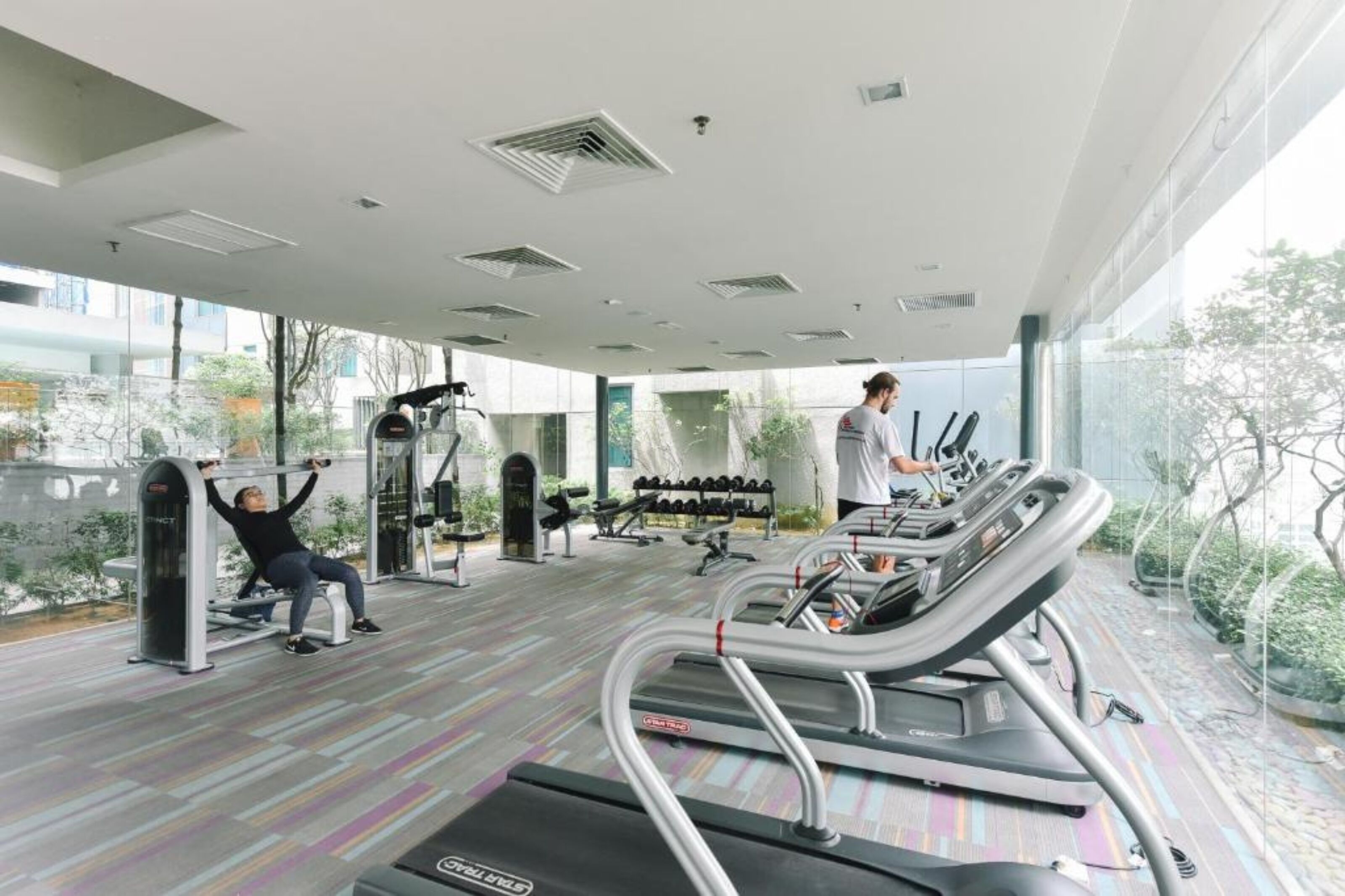 Foto - Amethyst Dorm KLCC