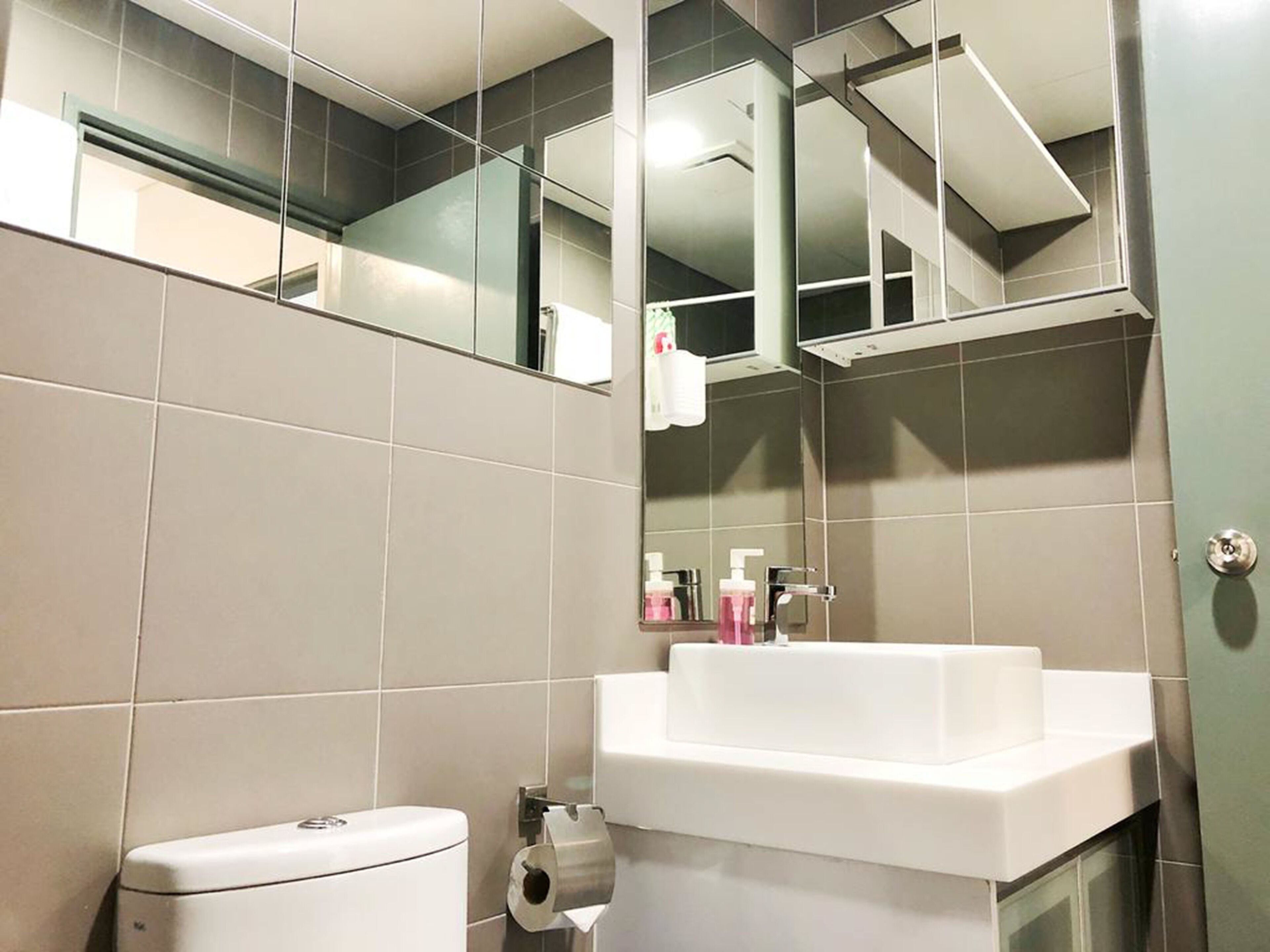 Foto - Amethyst Dorm KLCC