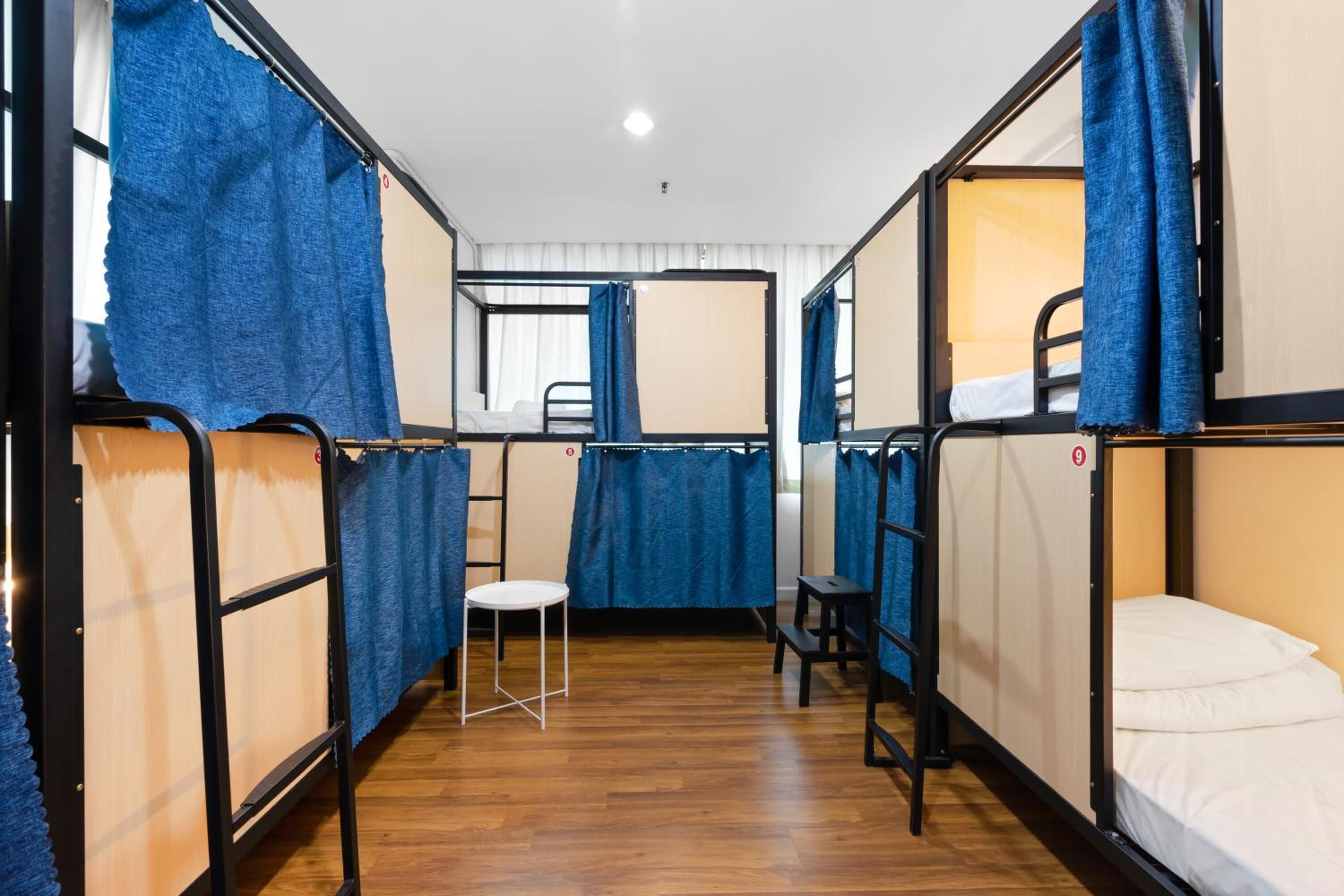 Foto - Amethyst Dorm KLCC