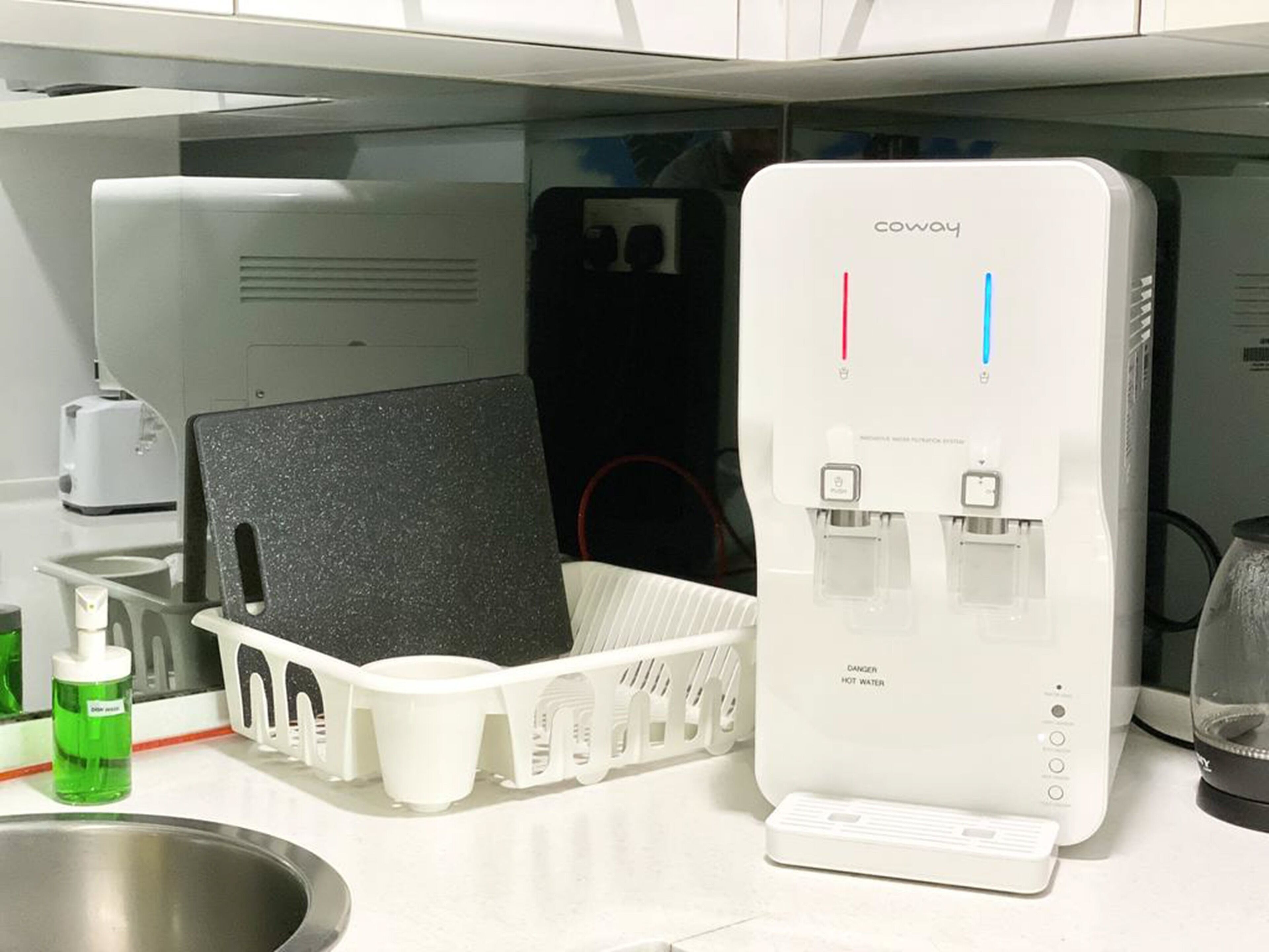 Foto - Amethyst Dorm KLCC