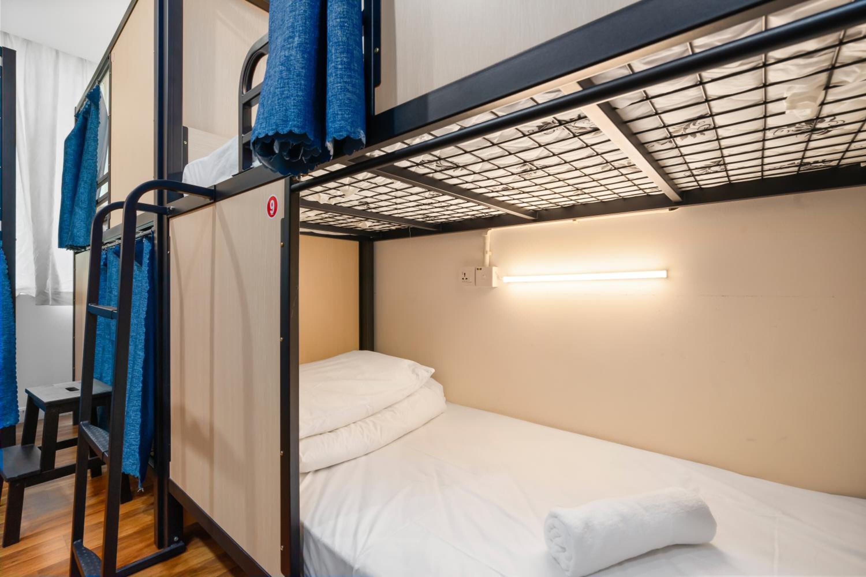 Foto - Amethyst Dorm KLCC