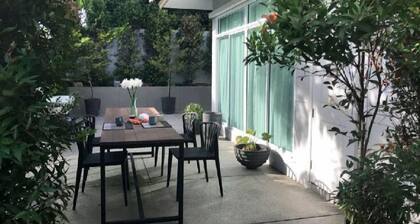 Smart family 3bedroom