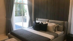 Unclassified image, 5 of 14, button - Smart family 3bedroom (Bang Lamung)