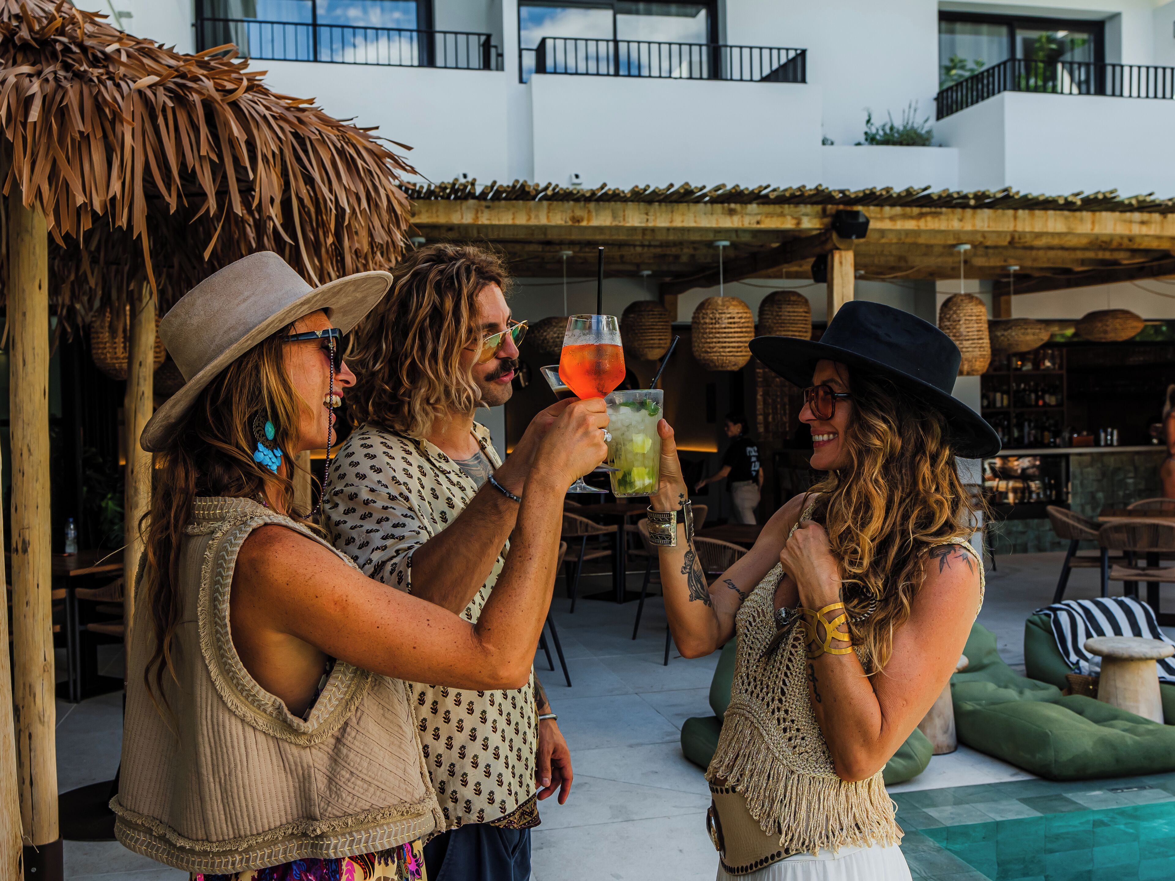 Photo - Aparthotel Casita Blanca - Adults Only