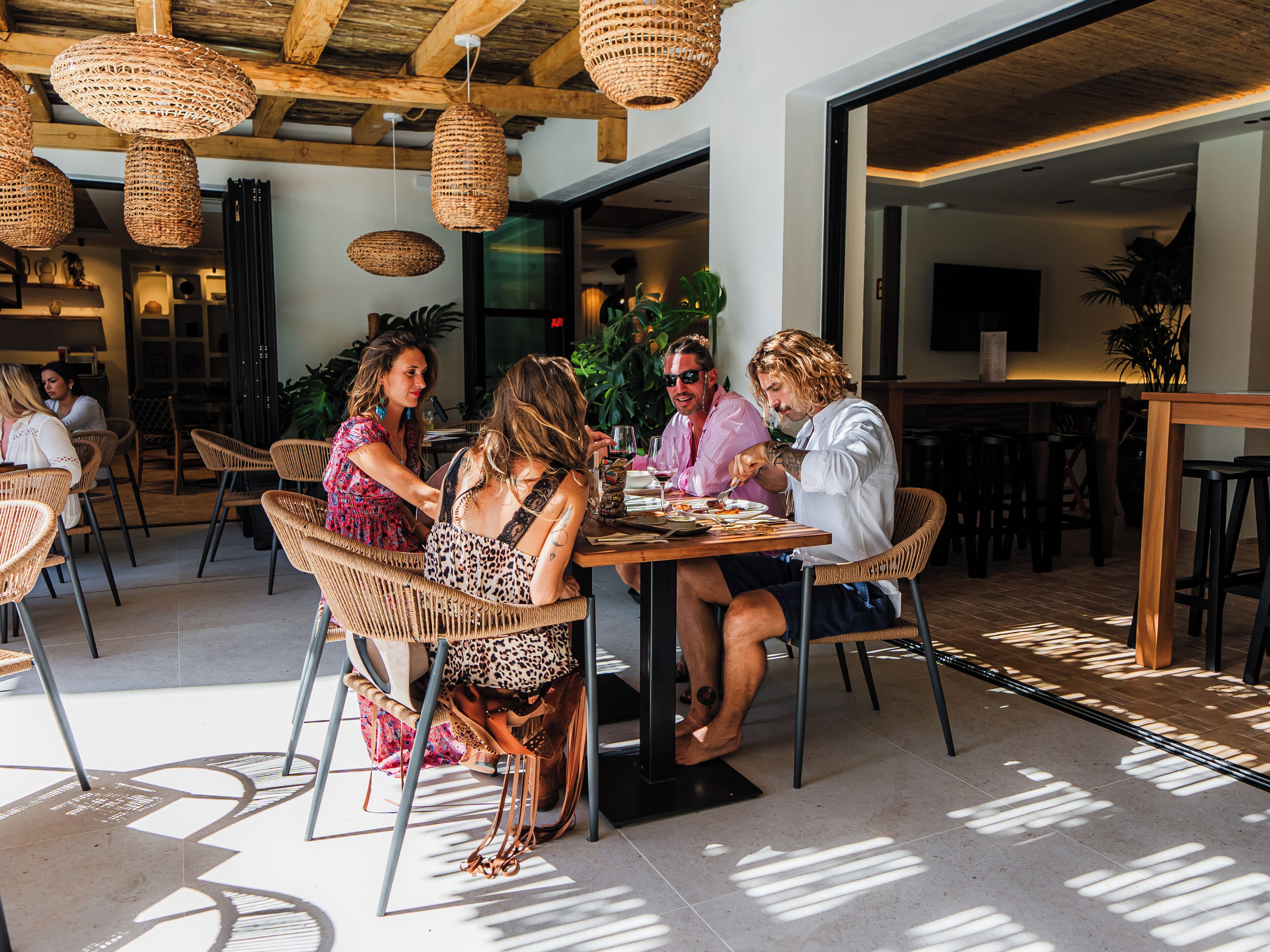 Photo - Aparthotel Casita Blanca - Adults Only