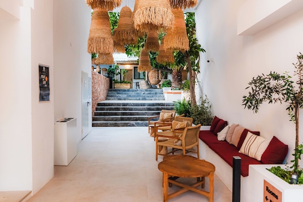 Detalle interior