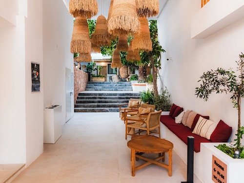 Aparthotel Casita Blanca - Adults Only