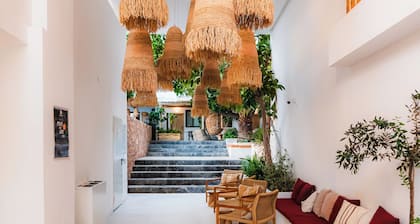 Aparthotel Casita Blanca - Adults Only