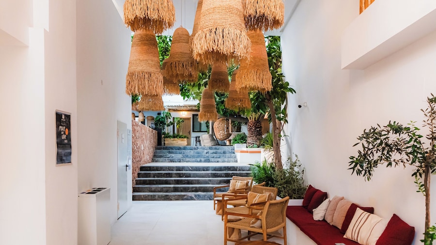 Aparthotel Casita Blanca - Adults Only