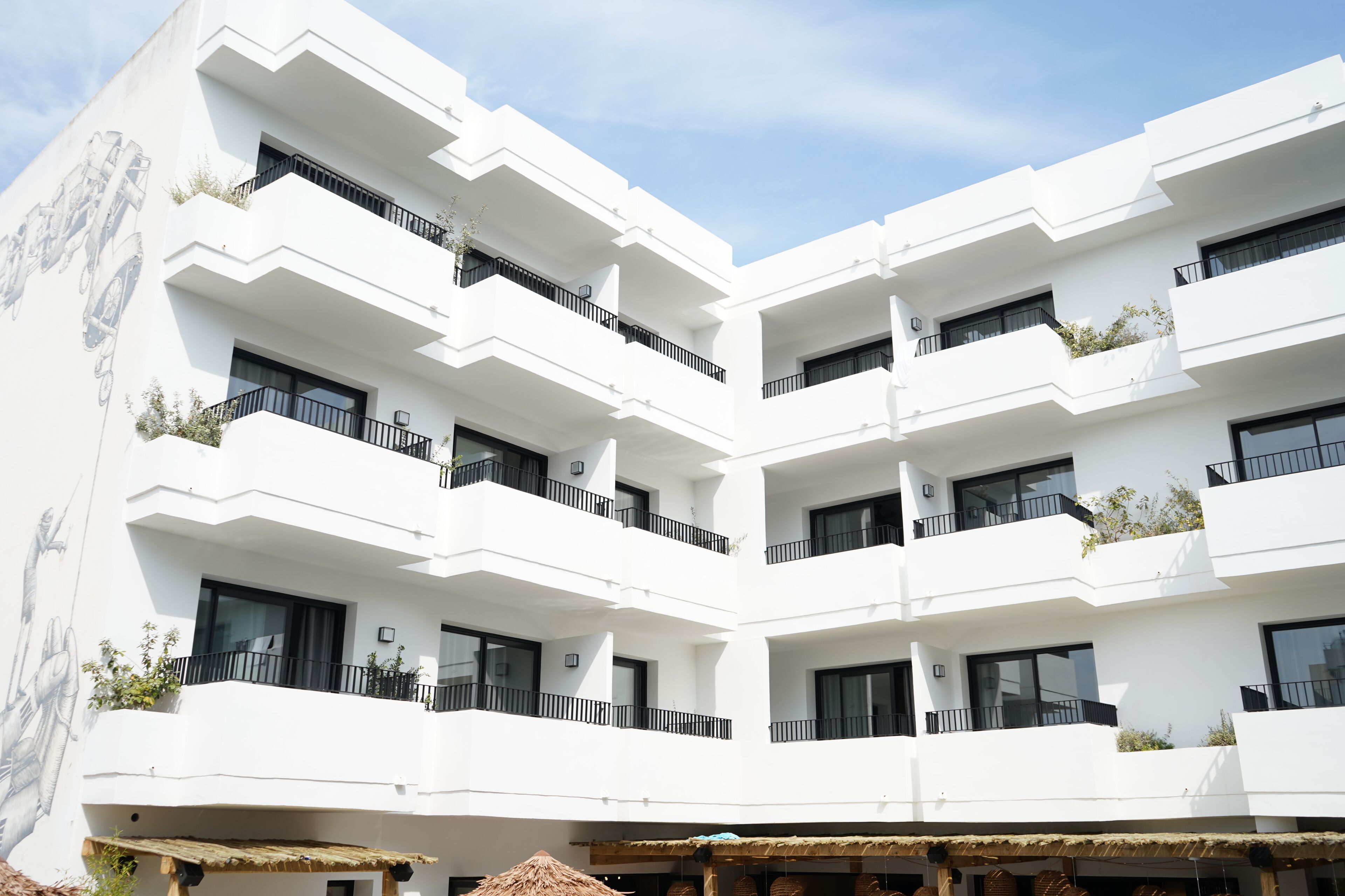 Photo - Aparthotel Casita Blanca - Adults Only