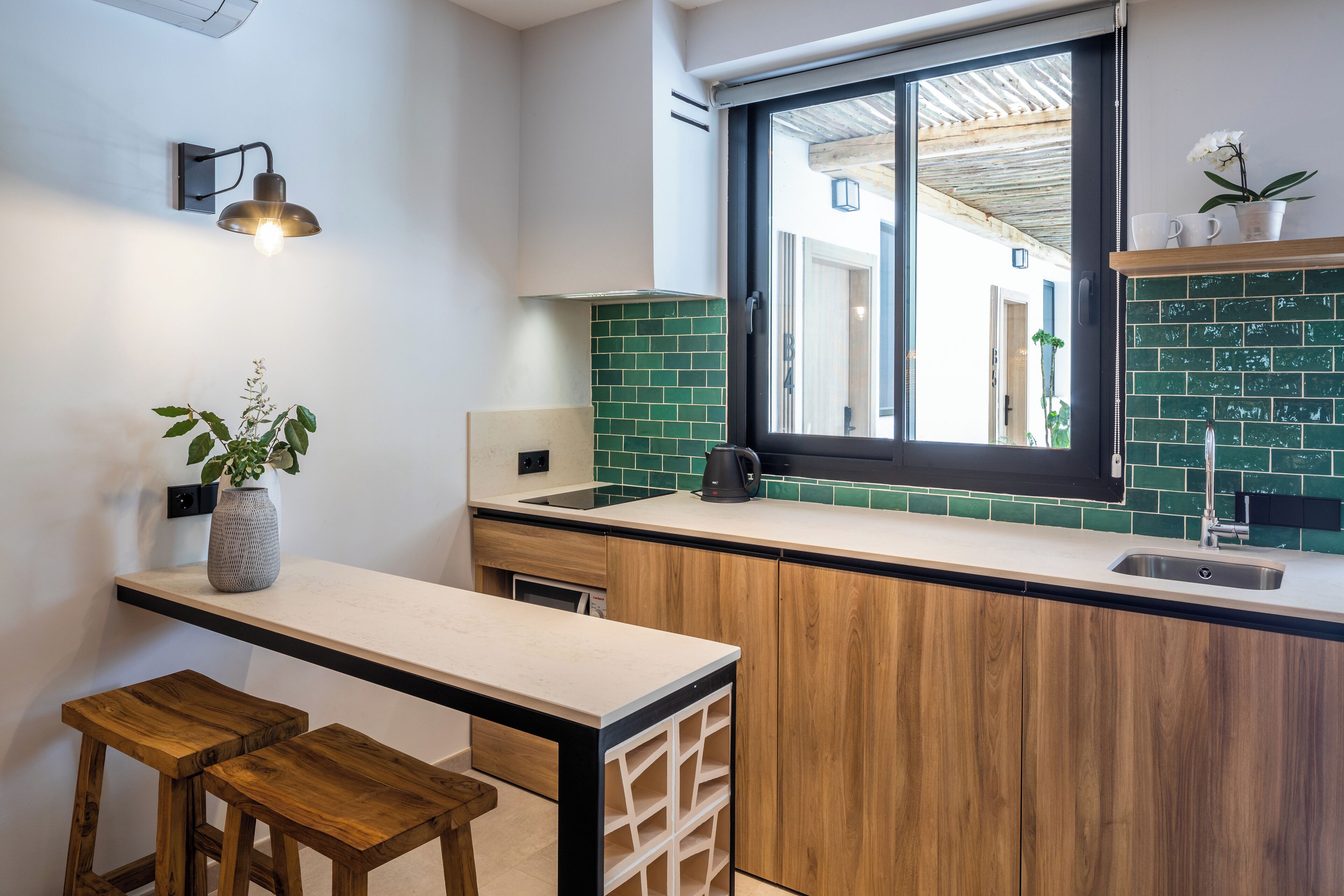 Photo - Aparthotel Casita Blanca - Adults Only