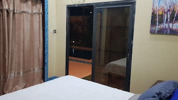 1 bedroom, WiFi
