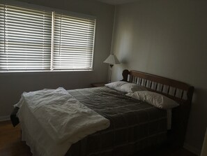 5 habitaciones, wifi y ropa de cama 