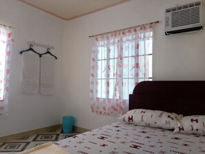 5 Schlafzimmer, WLAN, BettwÀsche