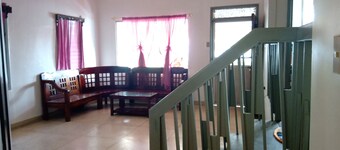 HAPPY HOME along the highway. Near bikini beach 5rooms