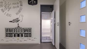 Détail de l’intérieur