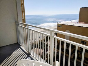 Studio, 2 Double Beds, Ocean View | Beach/ocean view - Sea Mist 50907 (Myrtle Beach)