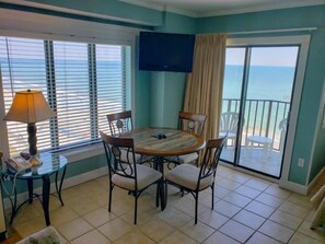 Basic Studio | View from room