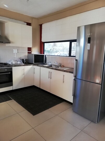 An enticing getaway with a homely ambience, resembling the comfort of your home.