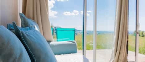 Småhus, dalutsikt (2) | Oppholdsområde