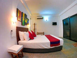 Room - Sigiri Forest Kingdom (Avudangawa)