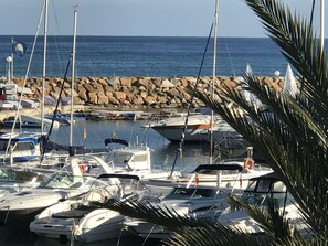 Port de plaisance