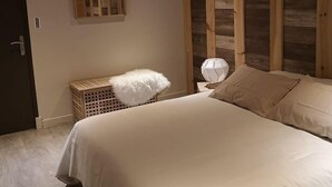 Literie de qualité supérieure, matelas mémoire de forme