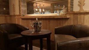 Bar (sur place)