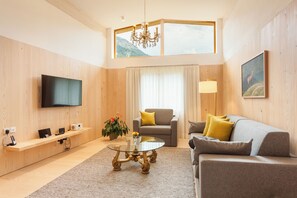 تلفزيون، ستيريو