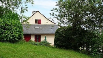 Außenbereich