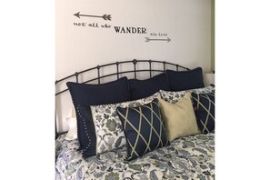 3 عدّة غرف نوم وواي فاي