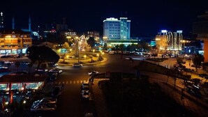 Unclassified image, 5 of 5, button - Apartments 3 Lights Shkoder (Shkodër)