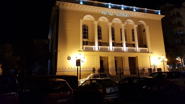 Unclassified image, 1 of 5, button - Apartments 3 Lights Shkoder (Shkodër)
