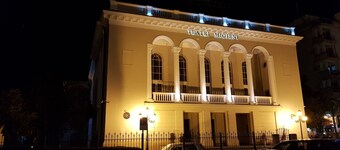 Apartments 3 Lights Shkoder