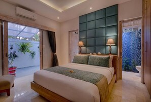 5 Schlafzimmer, WLAN