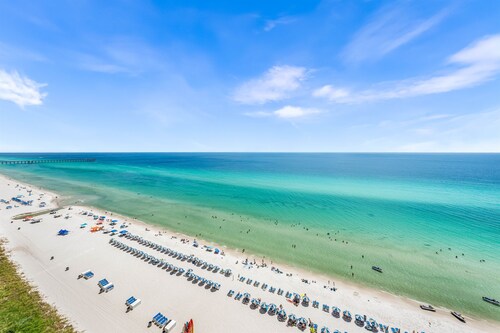 Schöne 2BD, 2 BA Wohnung @Tidewater! JETZT FRÜHJAHR / SOMMER 2020 BUCHEN!