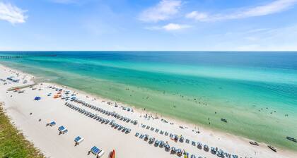 Schöne 2BD, 2 BA Wohnung @Tidewater! JETZT FRÜHJAHR / SOMMER 2020 BUCHEN!