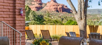 NY! Fantastisk udsigt! Vandring, Uptown, Stille