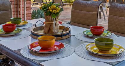 NEU! Fantastische Ansichten! Wandern, im Norden, ruhig