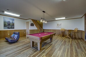 Sala de juegos
