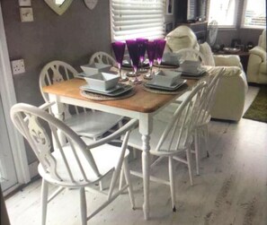 Restauration