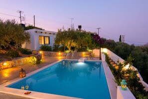 Villa, Private Pool | Private pool