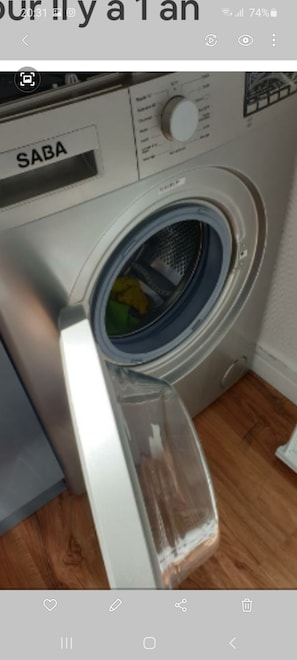 Blanchisserie