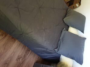 1 間睡房、Wi-Fi