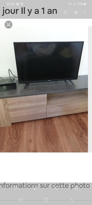 Télévision